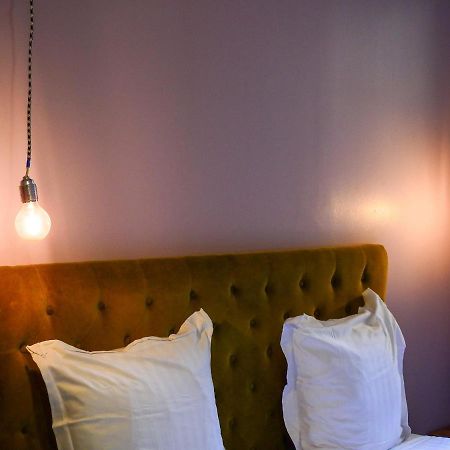 301 - Studio Tout Confort Au Coeur De Paris 5 - Flat-Guest 外观 照片