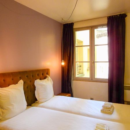 301 - Studio Tout Confort Au Coeur De Paris 5 - Flat-Guest 外观 照片