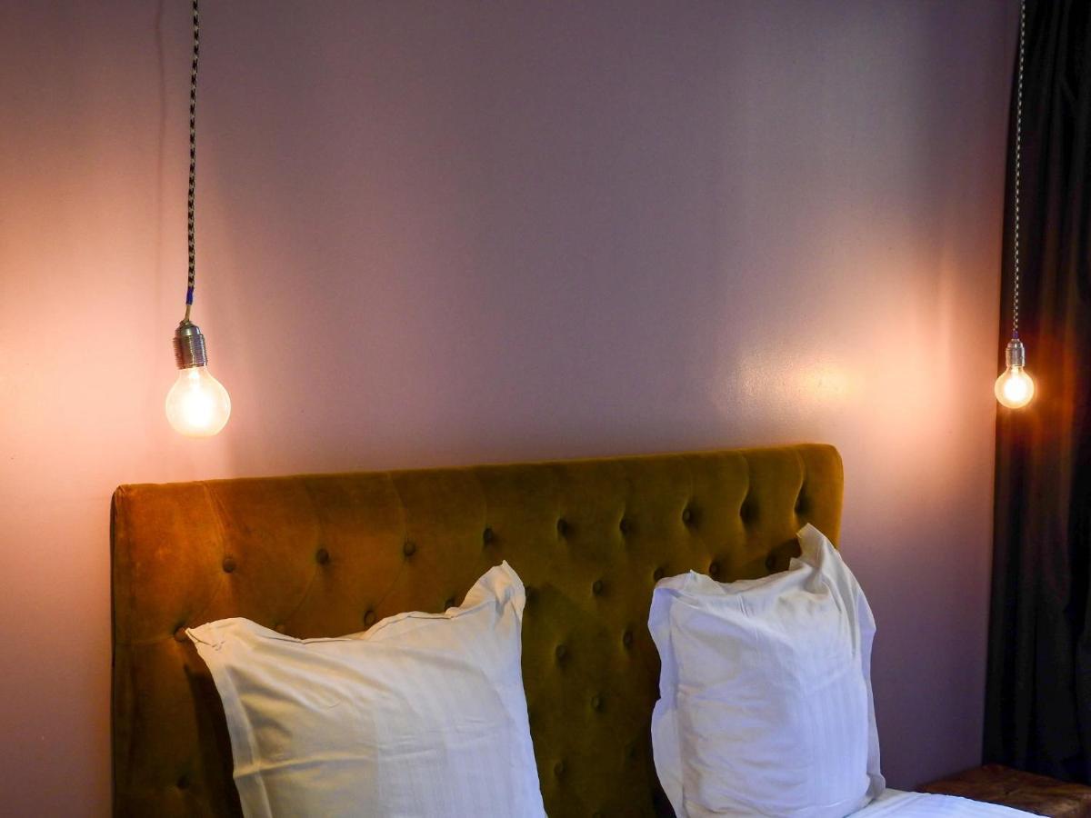 301 - Studio Tout Confort Au Coeur De Paris 5 - Flat-Guest 外观 照片